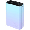 Додаткові акумулятори [PowerBank]