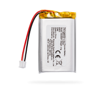 Polymer Battery