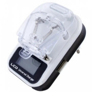 Универсальные зарядные устройства