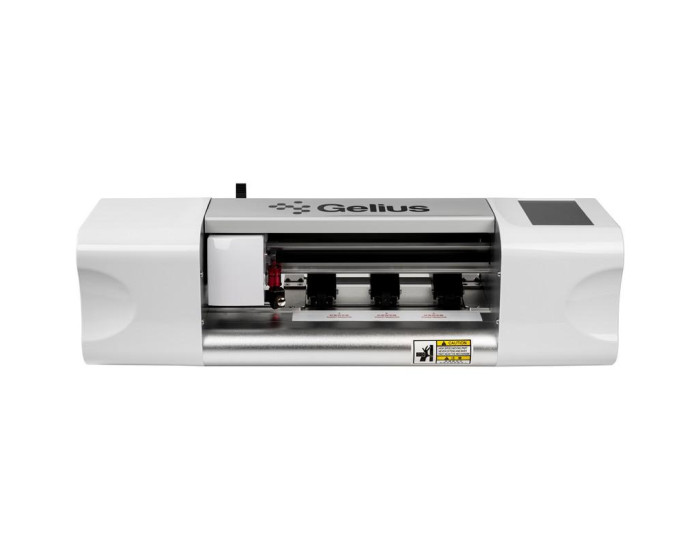 Плоттер для резки защитной пленки Gelius Plotter Shield