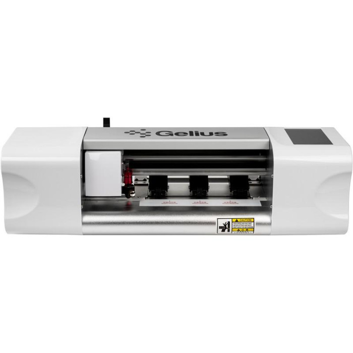 Плоттер для різання захисної плівки Gelius Plotter Shield