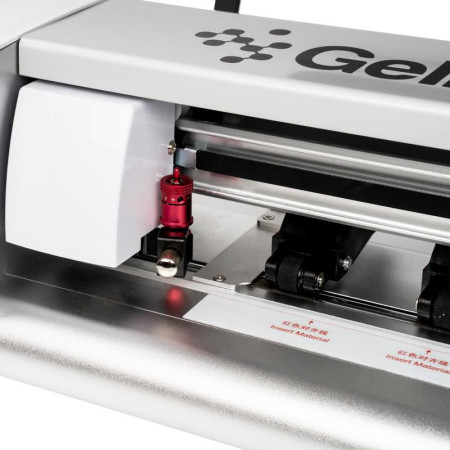 Плоттер для резки защитной пленки Gelius Plotter Shield