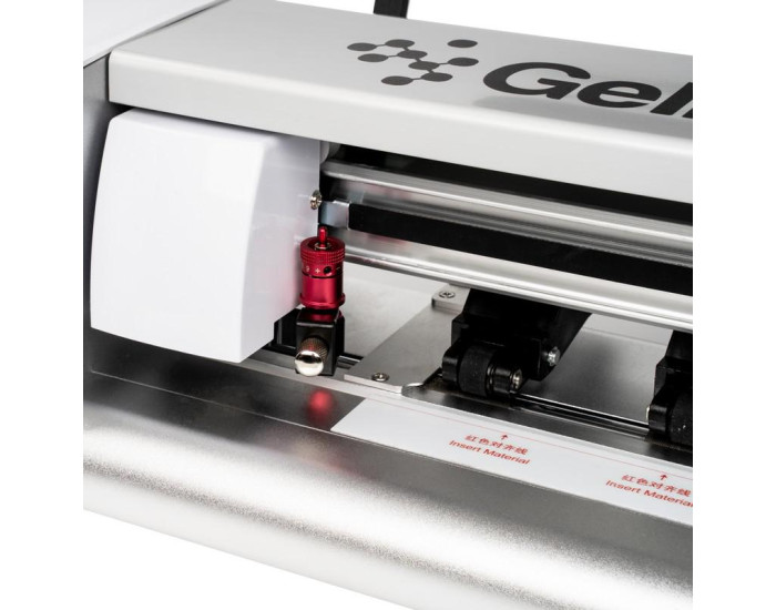 Плоттер для резки защитной пленки Gelius Plotter Shield