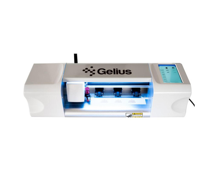 Плоттер для резки защитной пленки Gelius Plotter Shield