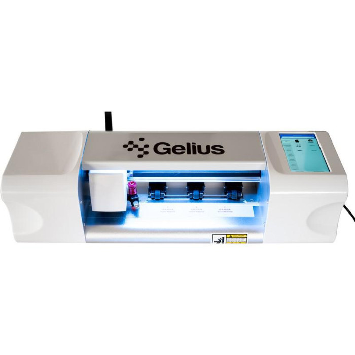 Плоттер для різання захисної плівки Gelius Plotter Shield