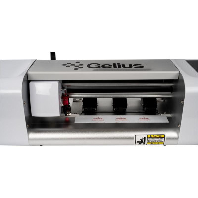 Плоттер для резки защитной пленки Gelius Plotter Shield