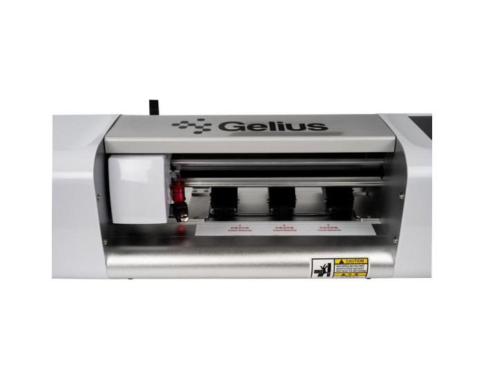 Плоттер для резки защитной пленки Gelius Plotter Shield