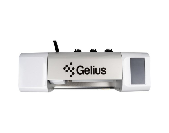Плоттер для резки защитной пленки Gelius Plotter Shield