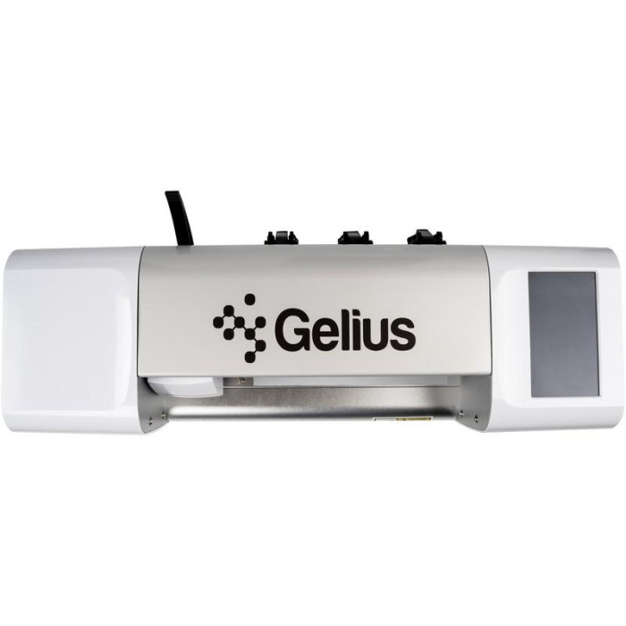 Плоттер для різання захисної плівки Gelius Plotter Shield