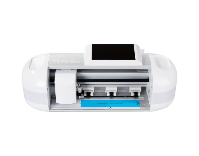 Плоттер для резки защитной пленки Gelius Plotter Shield Gen 3