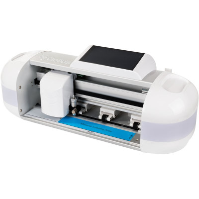 Плоттер для резки защитной пленки Gelius Plotter Shield Gen 3