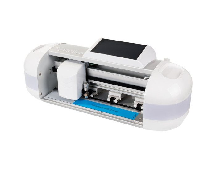 Плоттер для резки защитной пленки Gelius Plotter Shield Gen 3