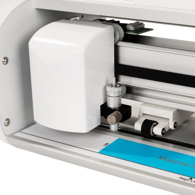 Плоттер для резки защитной пленки Gelius Plotter Shield Gen 3