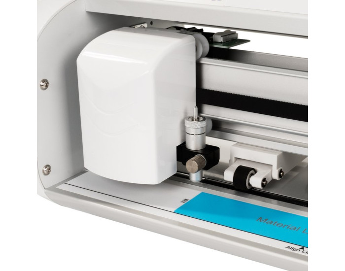 Плоттер для резки защитной пленки Gelius Plotter Shield Gen 3