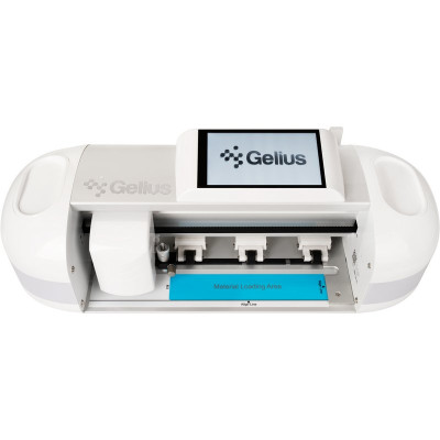 Плоттер для резки защитной пленки Gelius Plotter Shield Gen 3