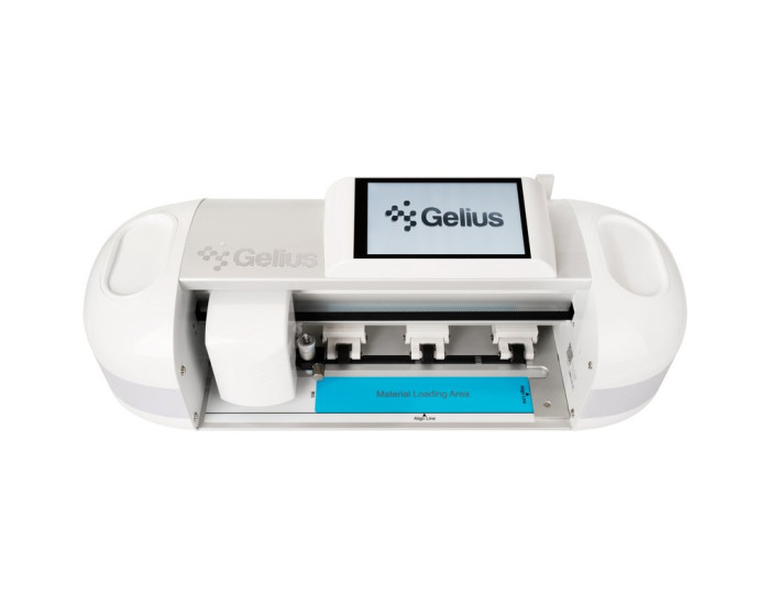 Плоттер для резки защитной пленки Gelius Plotter Shield Gen 3