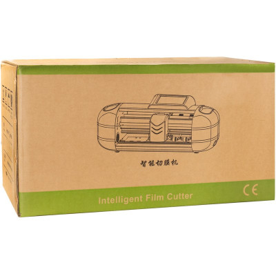 Плоттер для резки защитной пленки Gelius Plotter Shield Gen 3