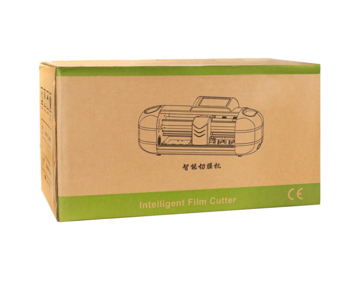 Плоттер для резки защитной пленки Gelius Plotter Shield Gen 3