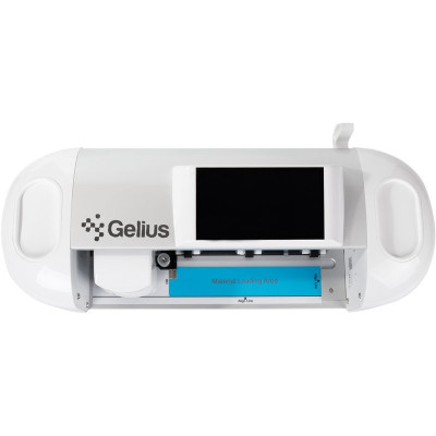 Плоттер для резки защитной пленки Gelius Plotter Shield Gen 3