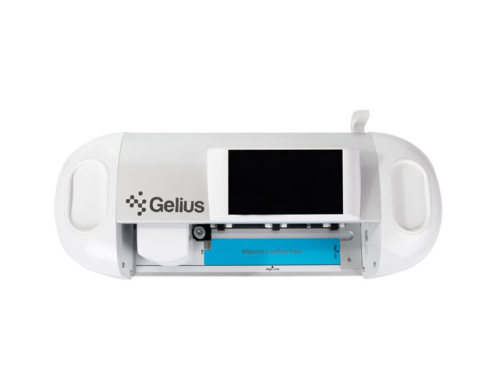 Плоттер для резки защитной пленки Gelius Plotter Shield Gen 3