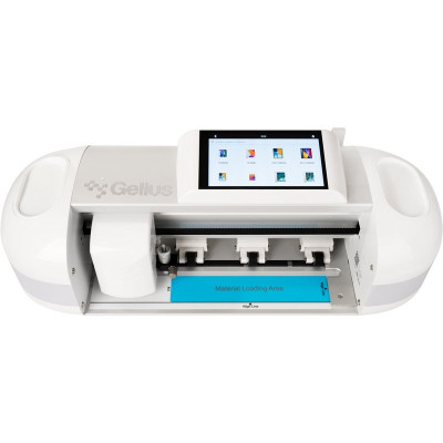 Плоттер для резки защитной пленки Gelius Plotter Shield Gen 3