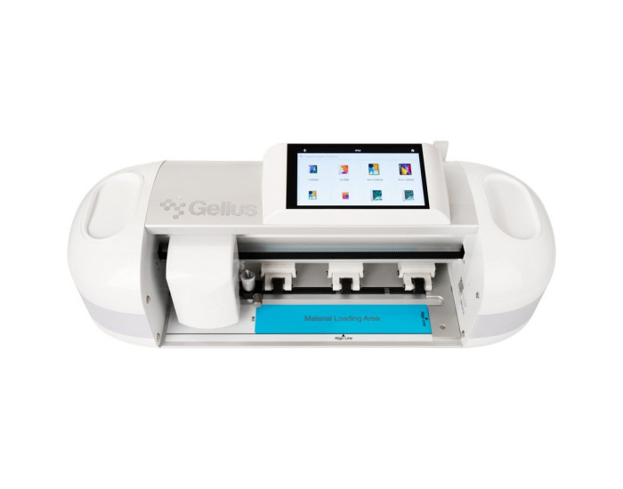 Плоттер для резки защитной пленки Gelius Plotter Shield Gen 3
