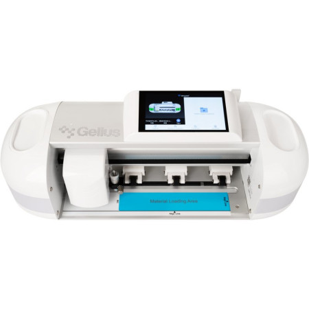 Плоттер для резки защитной пленки Gelius Plotter Shield Gen 3