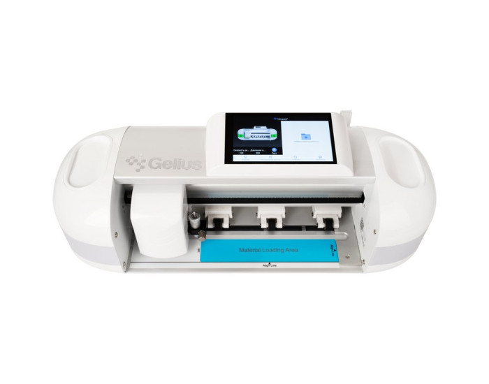 Плоттер для резки защитной пленки Gelius Plotter Shield Gen 3