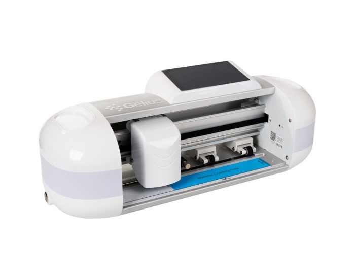 Плоттер для резки защитной пленки Gelius Plotter Shield Gen 3
