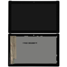 Дисплей с сенсорным экраном (модуль) Asus ZenPad 10.0 Z300CNL, черный
