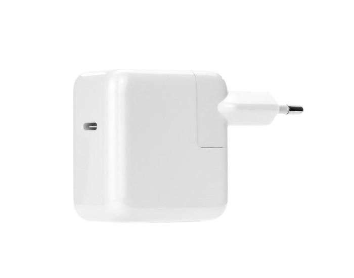 99% Original Charger MacBook 61W (Type-C) (Retail box)