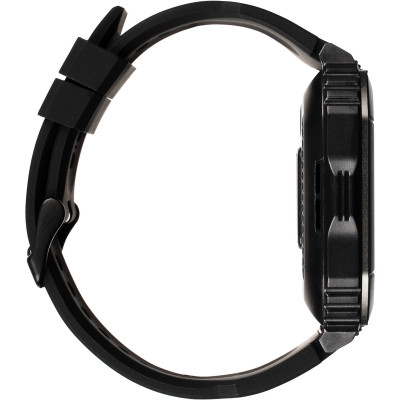 Часы умные Gelius Pro GP-SW007 (Tactical Navy) Bluetooth call (IP68) Black