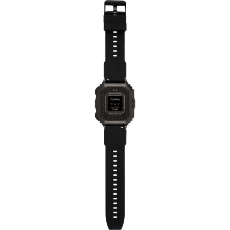 Часы умные Gelius Pro GP-SW007 (Tactical Navy) Bluetooth call (IP68) Black