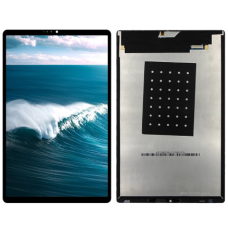 Дисплей с сенсорным экраном (модуль) Lenovo Tab M10 Plus, TB-X606F FHD  Wi-Fi / TB-X606X, черный, оригинал