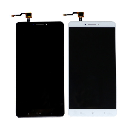 Дисплей с сенсорным экраном (модуль) Xiaomi Mi Max, черный