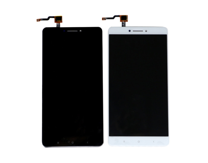 Дисплей з сенсорним екраном (модуль) Xiaomi Mi Max, чорний