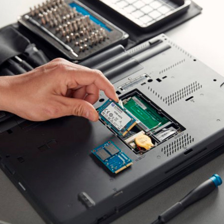 SSD диск M.2 256Gb Kingston KC600 (SKC600MS/256G/256Gb/Sata3/3D NAND TLC)