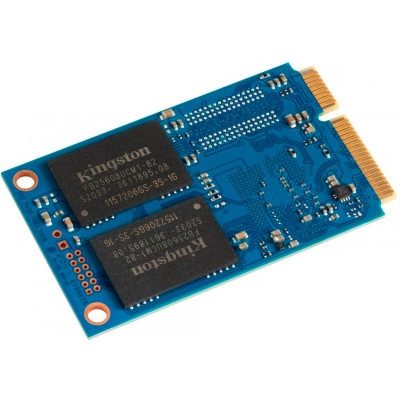 SSD диск M.2 256Gb Kingston KC600 (SKC600MS/256G/256Gb/Sata3/3D NAND TLC)