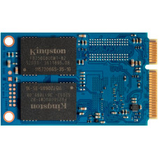 Накопитель SSD диск M.2 256Gb Kingston KC600 (SKC600MS/256G/256Gb/Sata3/3D NAND TLC)