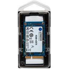 Накопитель SSD диск M.2 256Gb Kingston KC600 (SKC600MS/256G/256Gb/Sata3/3D NAND TLC)