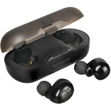 Беспроводные наушники Bluetooth Headset Gelius Pro Twins Gemini HBT-005P (Черный / Black)