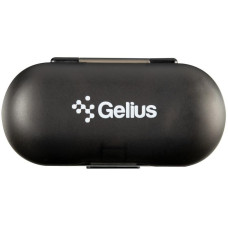 Беспроводные наушники Bluetooth Headset Gelius Pro Twins Gemini HBT-005P (Черный / Black)