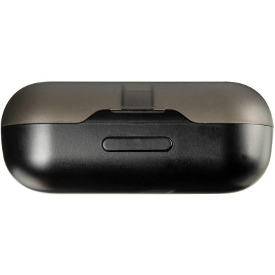 Бездротові навушники Bluetooth Headset Gelius Pro Twins Gemini HBT-005P (Чорний / Black)