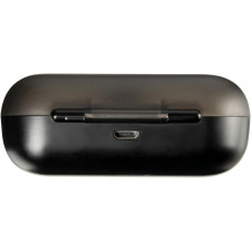 Беспроводные наушники Bluetooth Headset Gelius Pro Twins Gemini HBT-005P (Черный / Black)