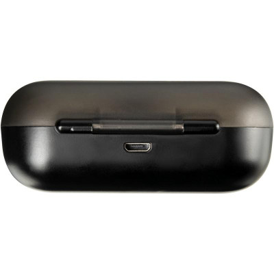 Бездротові навушники Bluetooth Headset Gelius Pro Twins Gemini HBT-005P (Чорний / Black)