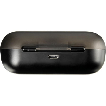 Беспроводные наушники Bluetooth Headset Gelius Pro Twins Gemini HBT-005P (Черный / Black)
