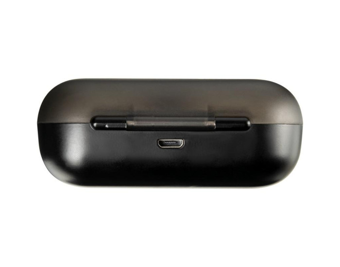 Беспроводные наушники Bluetooth Headset Gelius Pro Twins Gemini HBT-005P (Черный / Black)