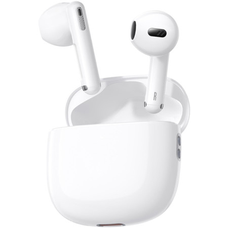 Беспроводные наушники Bluetooth Baseus (WX5) ( White / Белый )