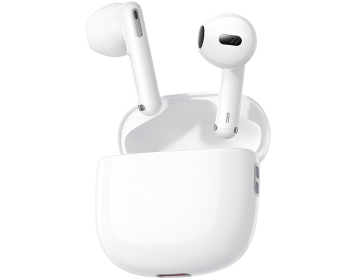 Беспроводные наушники Bluetooth Baseus (WX5) ( White / Белый )