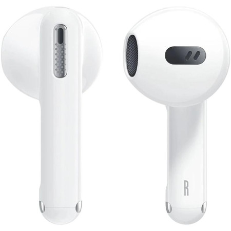 Беспроводные наушники Bluetooth Baseus (WX5) ( White / Белый )
